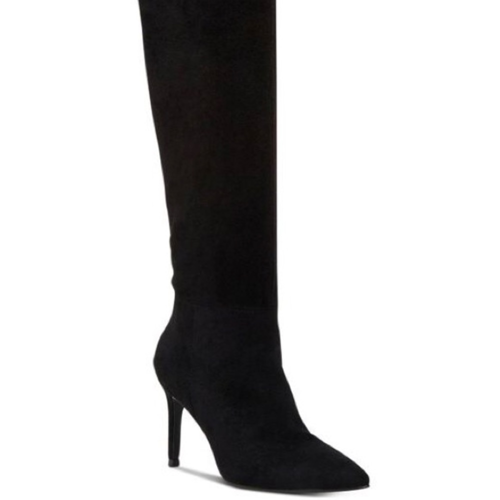 NEW Steve Madden Kamari Knee High Stiletto Boots
